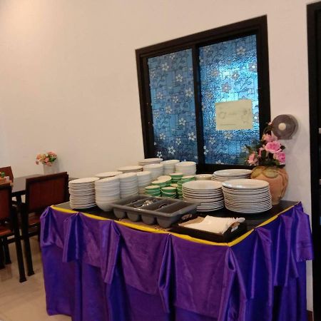 Np Hotel Buriram Exterior foto